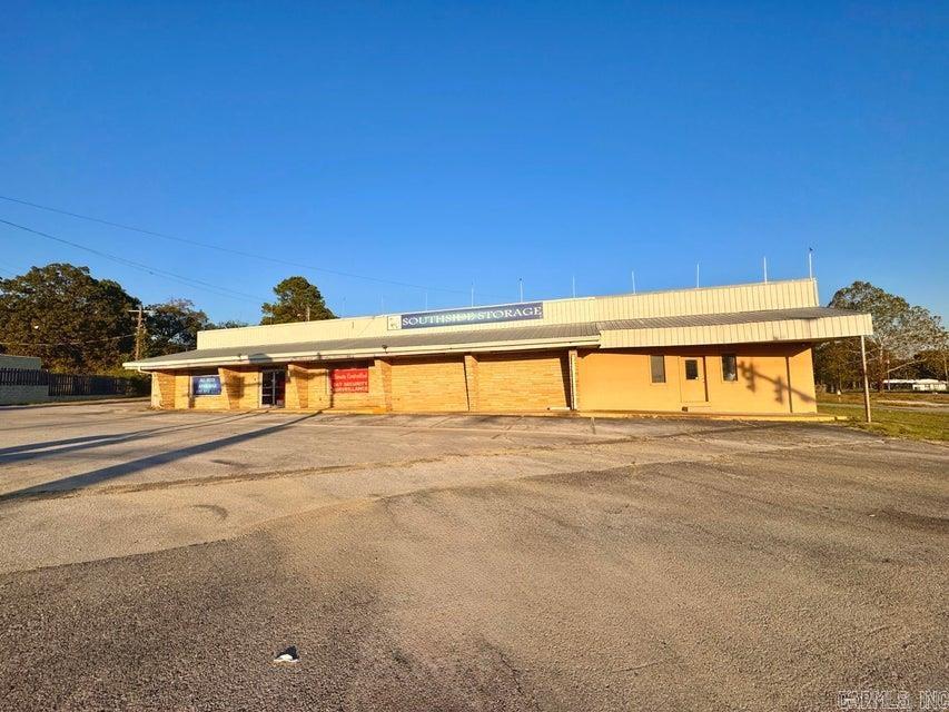 1989 Batesville  Southside, AR
