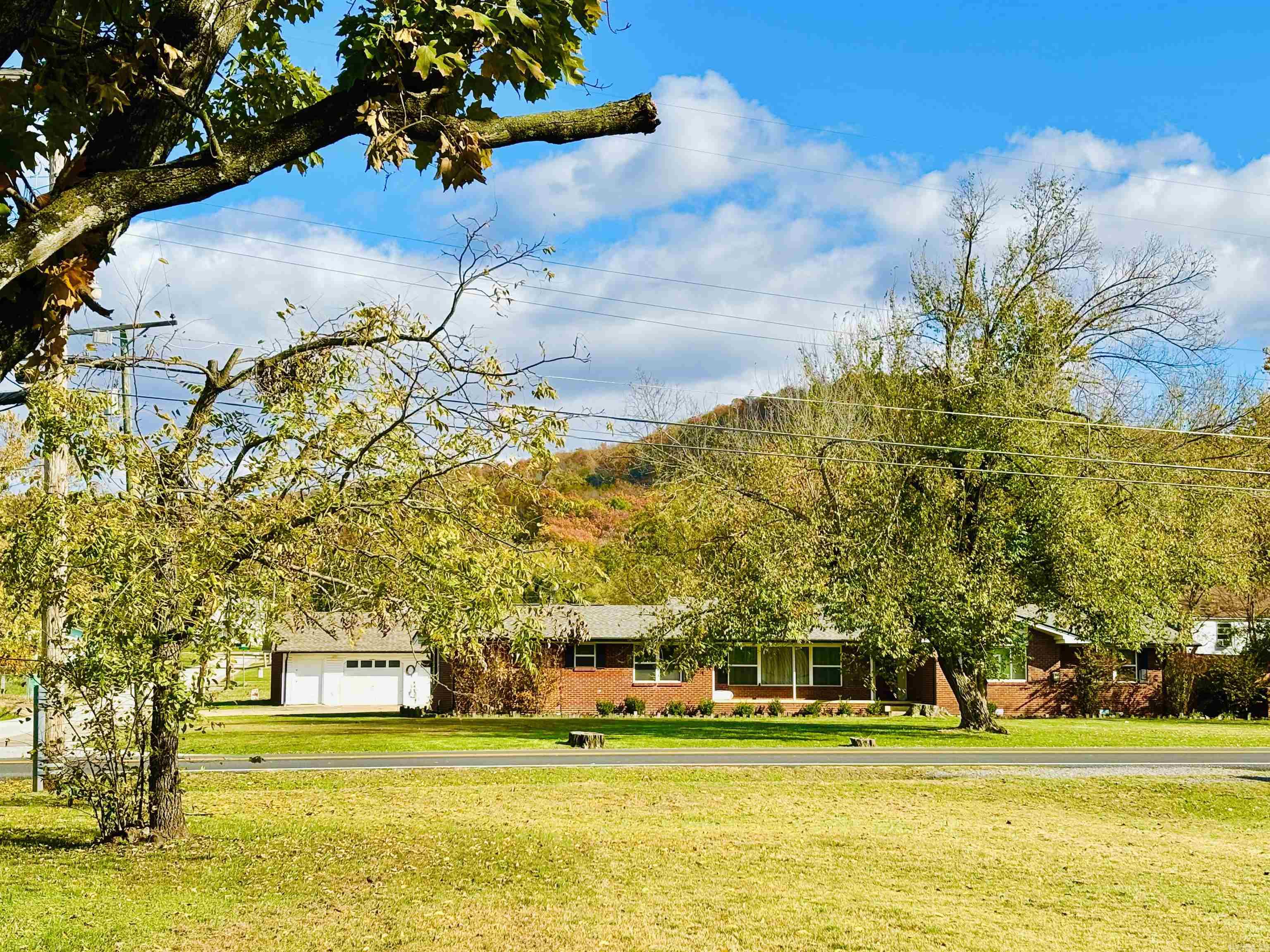 100 E Campus  Marshall, AR