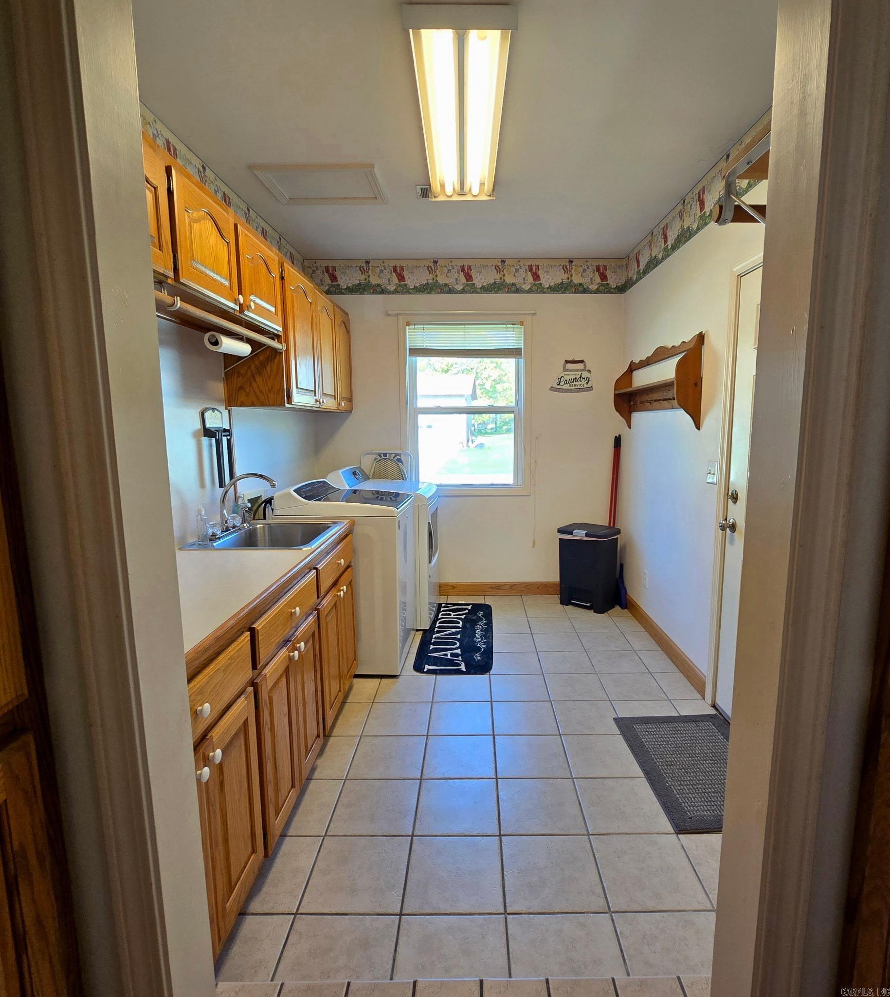 100 E Campus  Marshall, AR