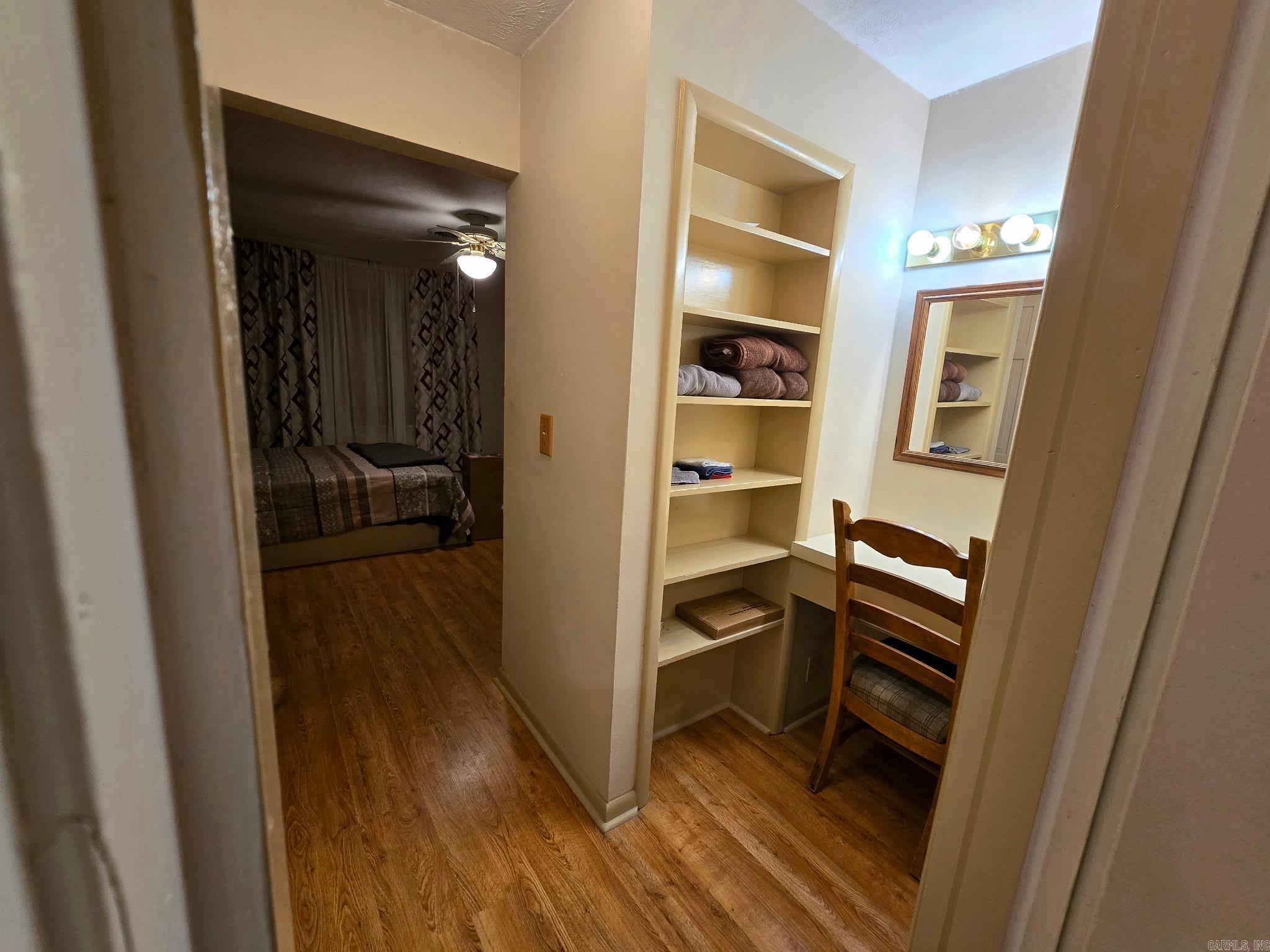 100 E Campus  Marshall, AR