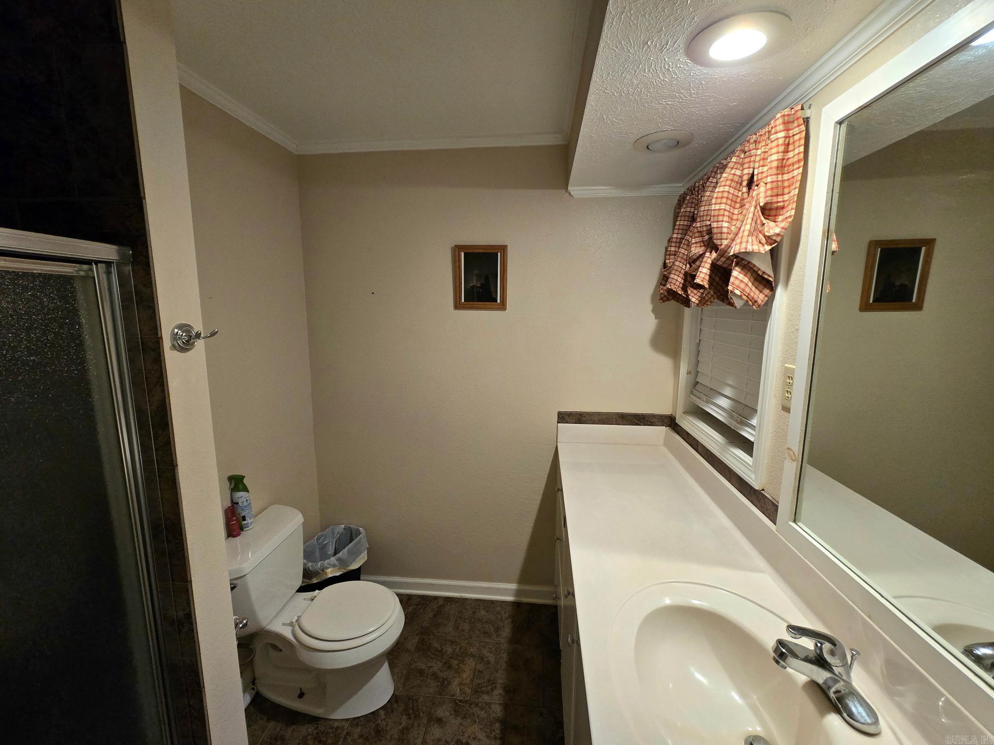 100 E Campus  Marshall, AR