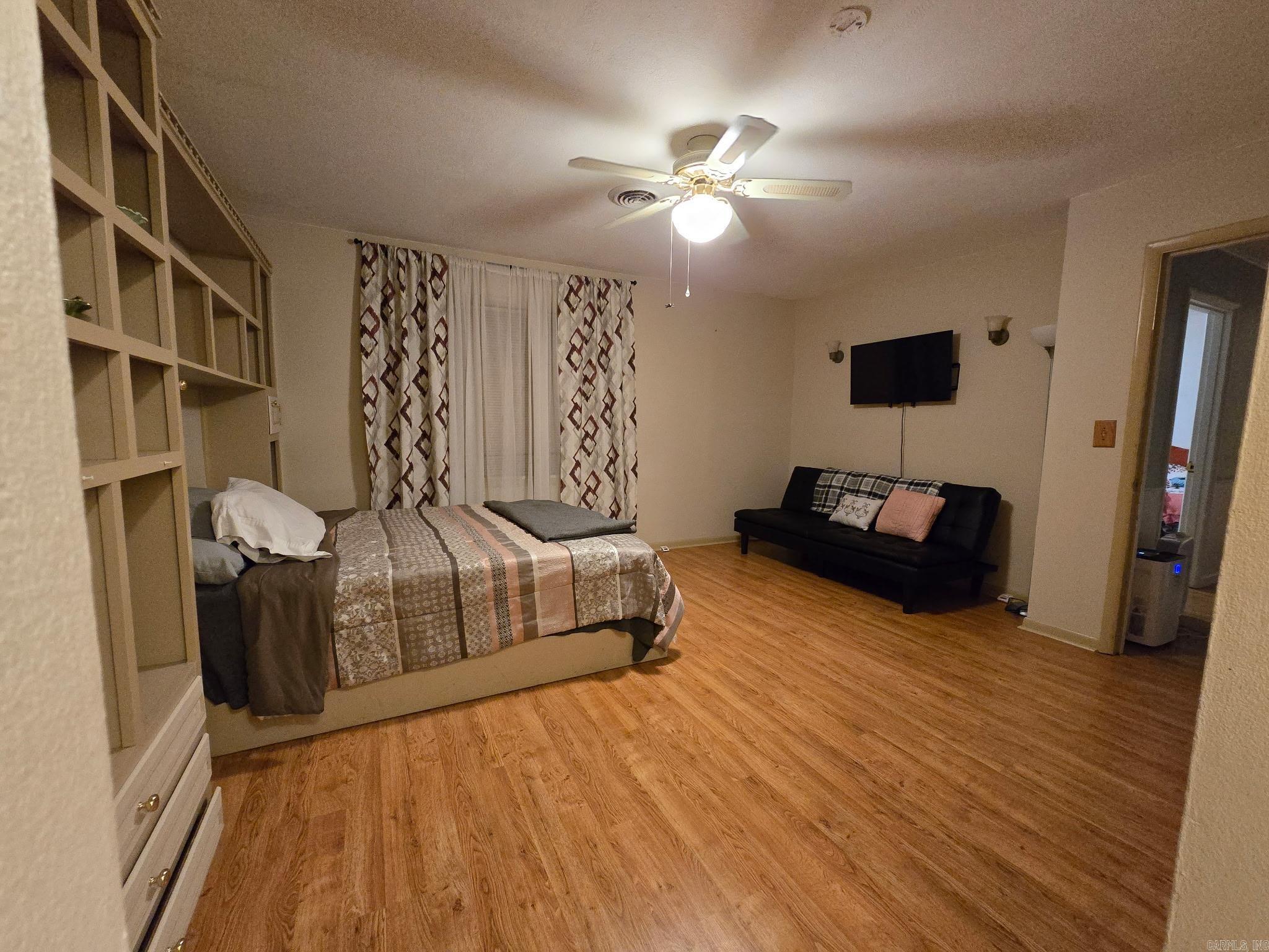 100 E Campus  Marshall, AR