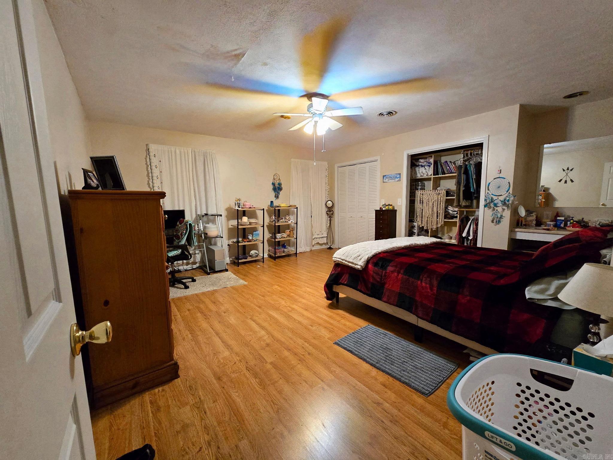 100 E Campus  Marshall, AR