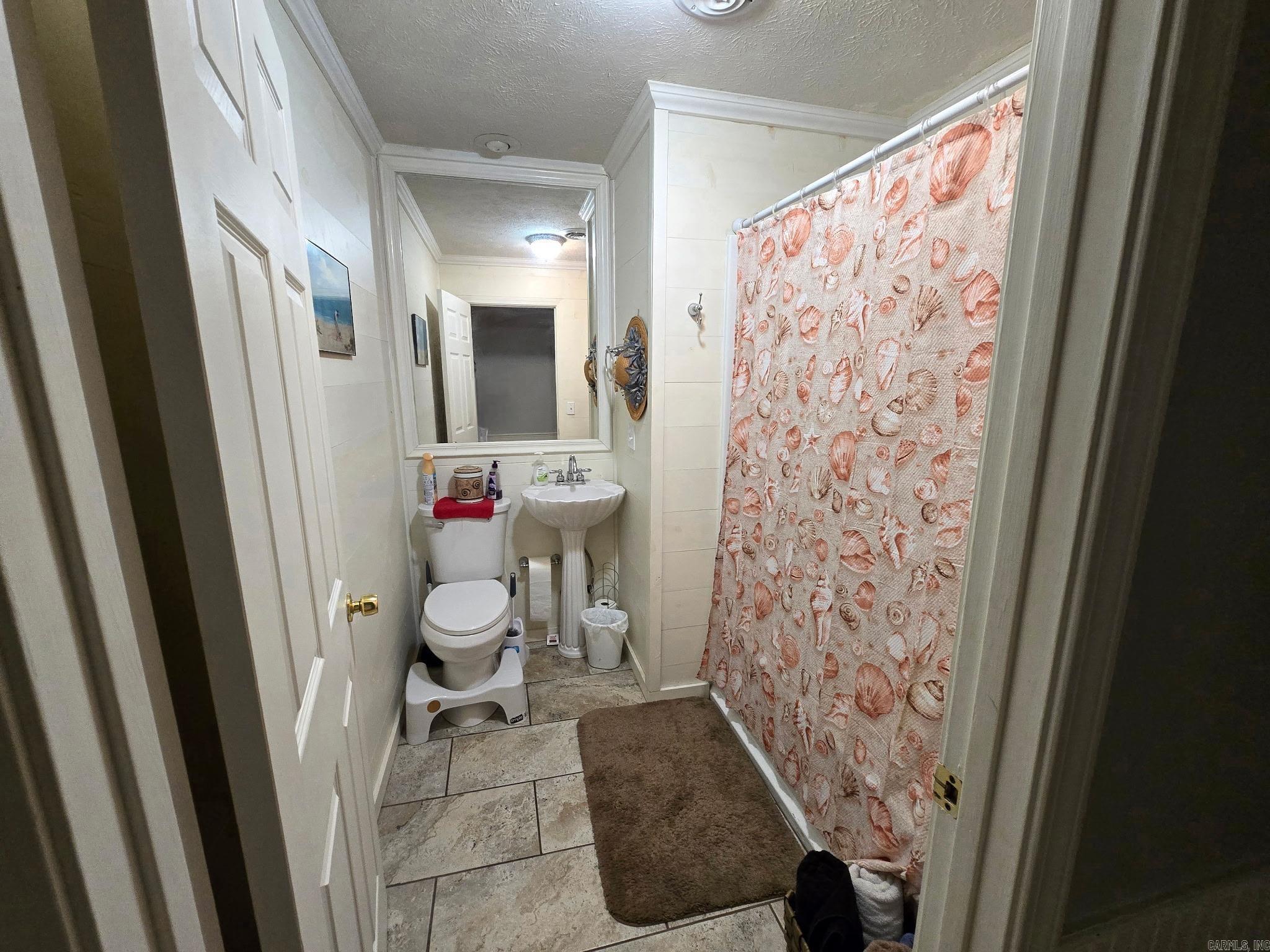 100 E Campus  Marshall, AR