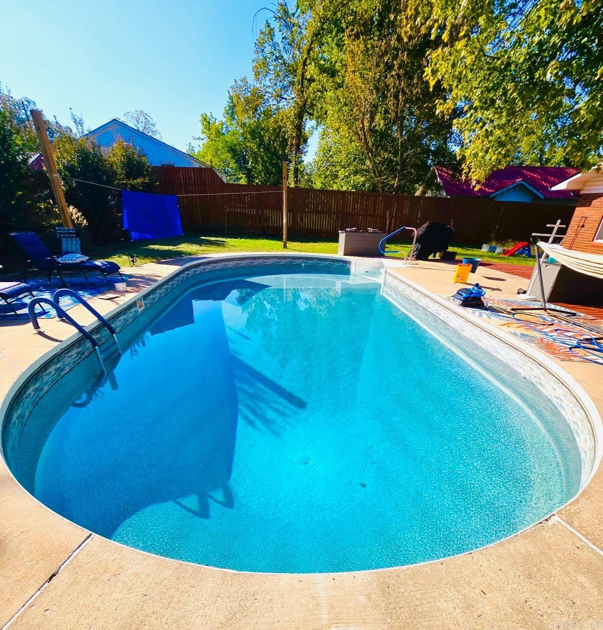 100 E Campus  Marshall, AR