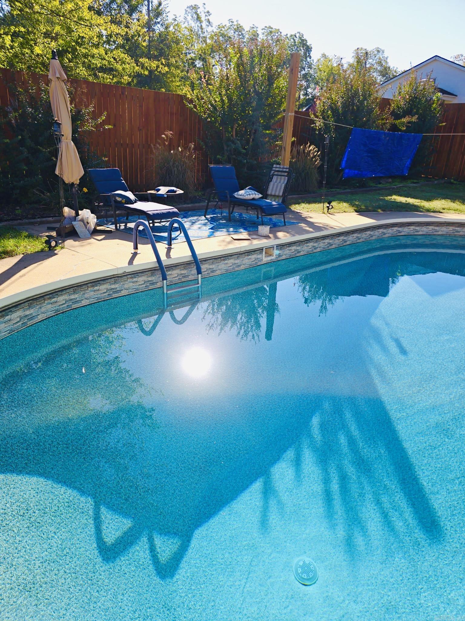 100 E Campus  Marshall, AR