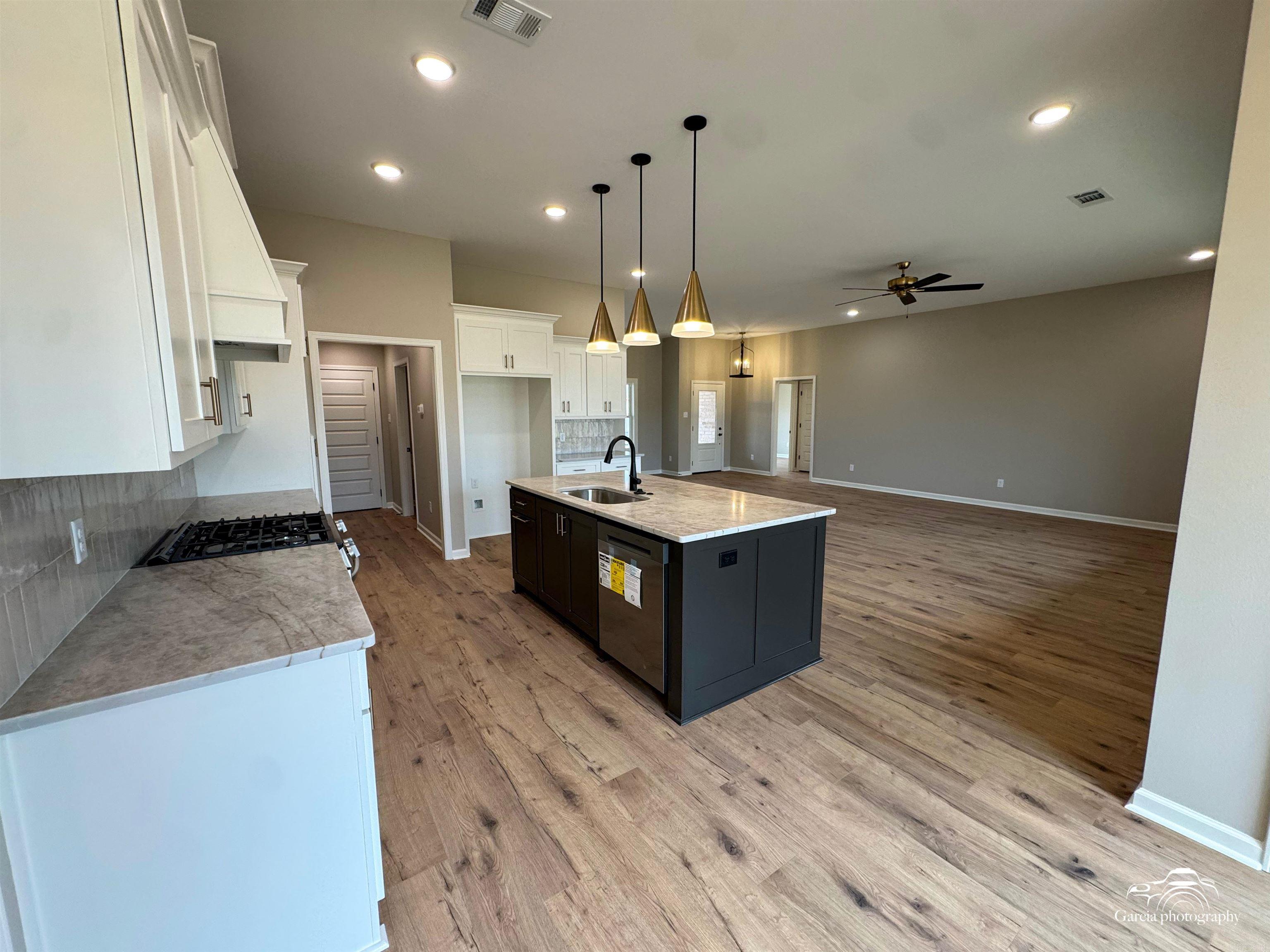 116 Kelton  Hensley, AR