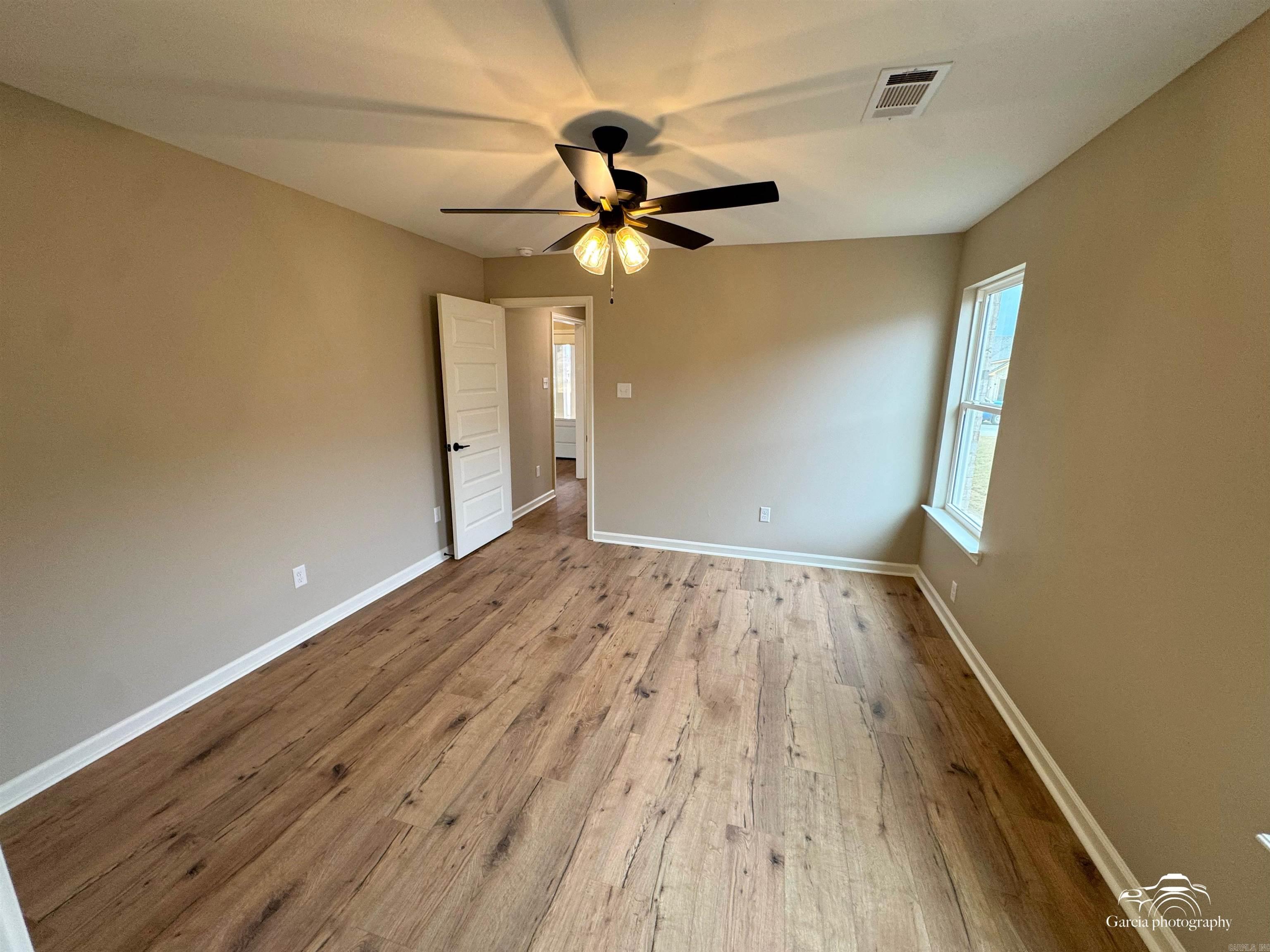 116 Kelton  Hensley, AR