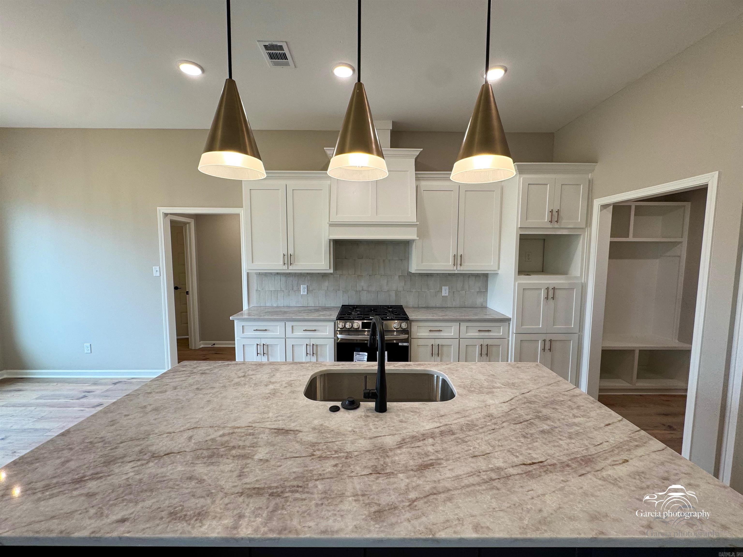 116 Kelton  Hensley, AR