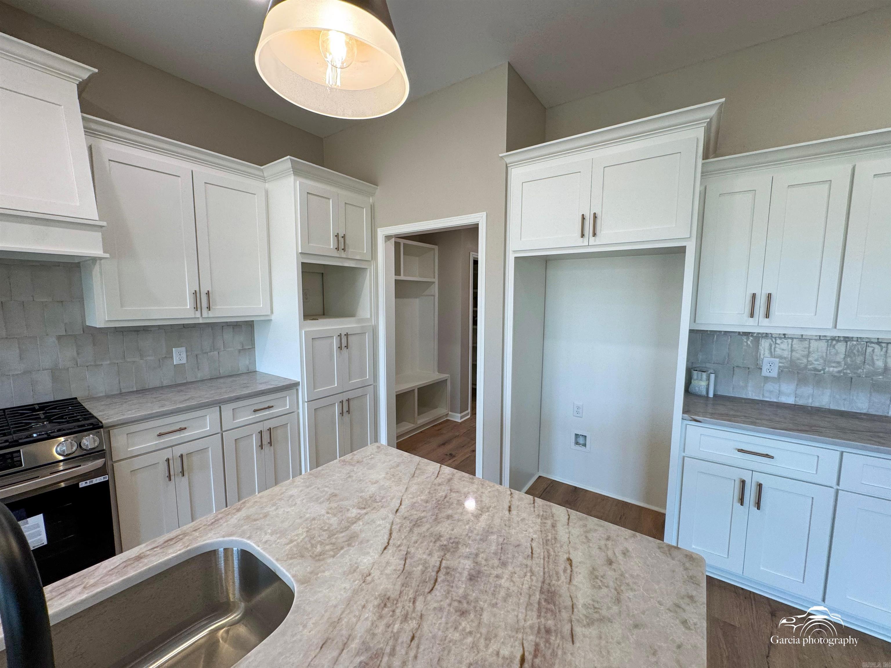 116 Kelton  Hensley, AR