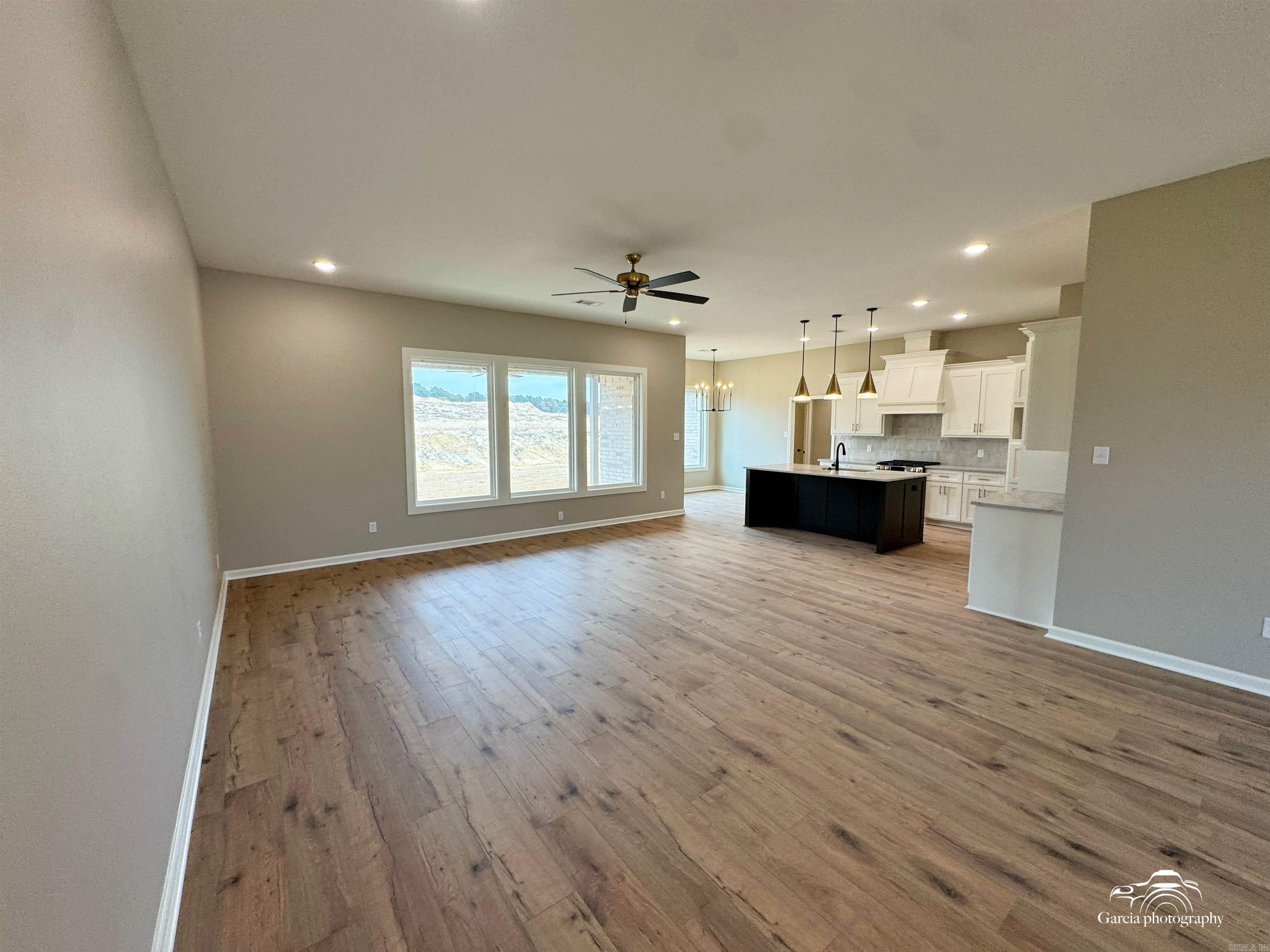 116 Kelton  Hensley, AR