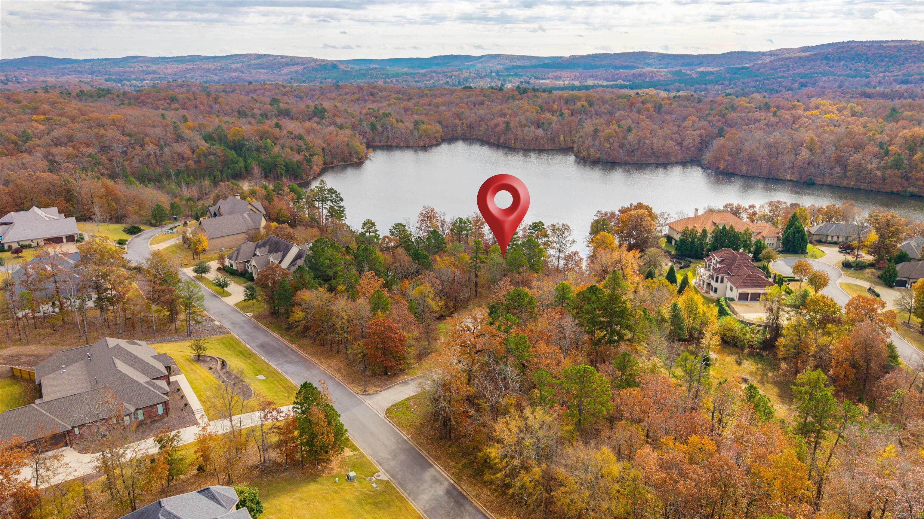 238 Dellmere  Hot Springs, AR
