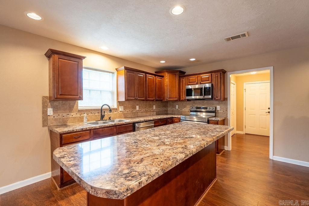 400 2nd Street Pangburn, AR 72121