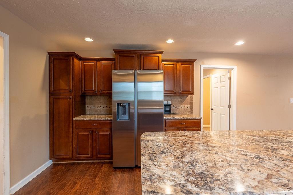 400 2nd Street Pangburn, AR 72121