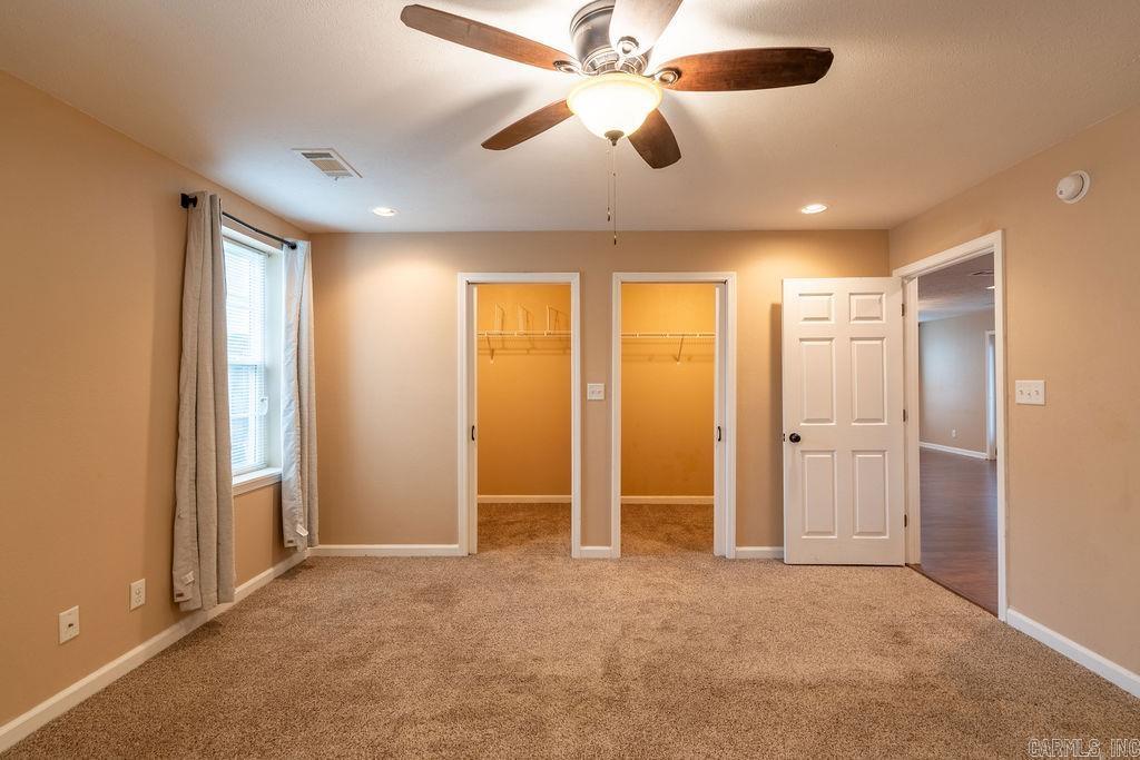 400 2nd Street Pangburn, AR 72121