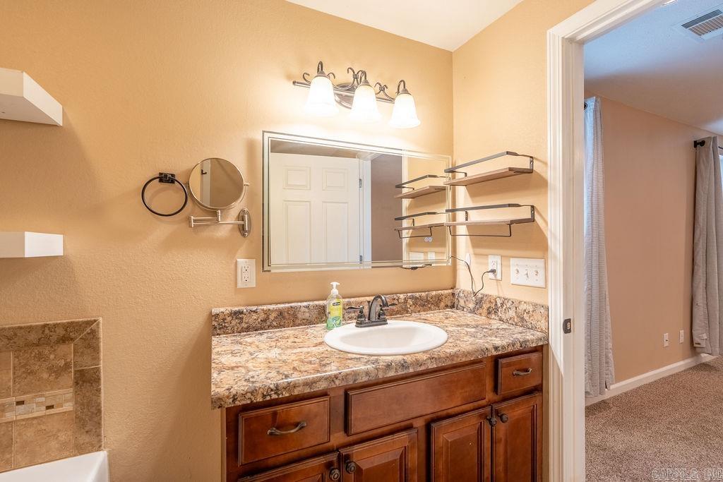 400 2nd Street Pangburn, AR 72121