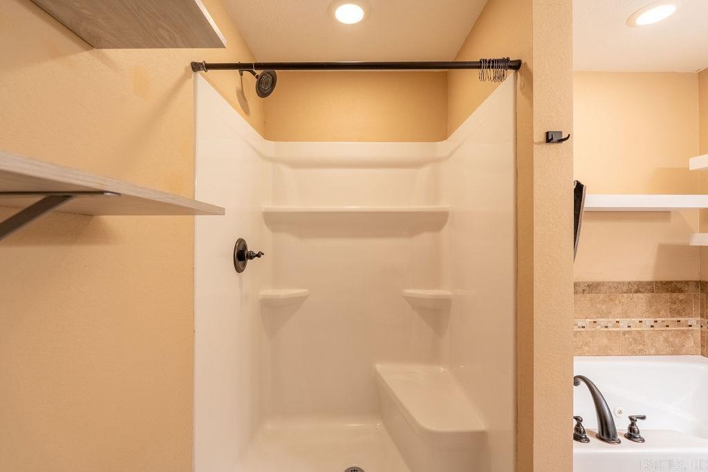 400 2nd Street Pangburn, AR 72121