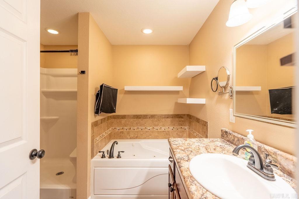 400 2nd Street Pangburn, AR 72121