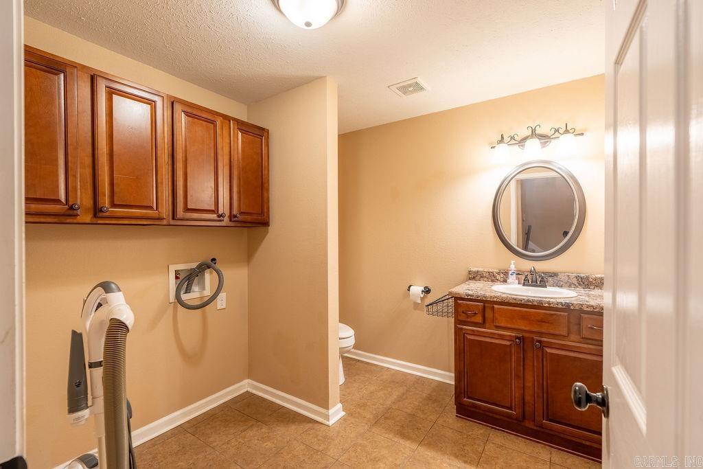 400 2nd Street Pangburn, AR 72121