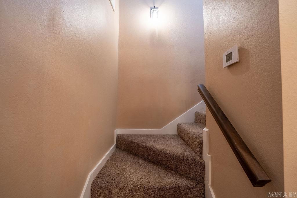 400 2nd Street Pangburn, AR 72121