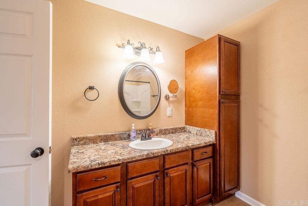 400 2nd Street Pangburn, AR 72121