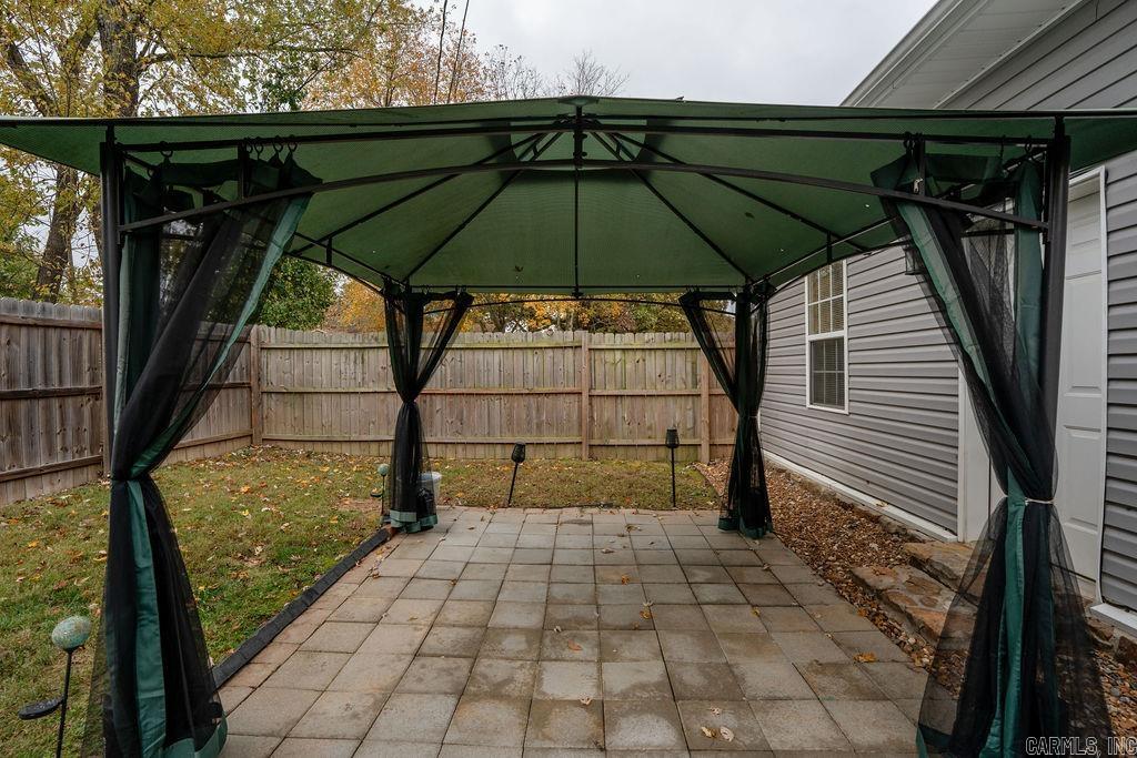 400 2nd Street Pangburn, AR 72121