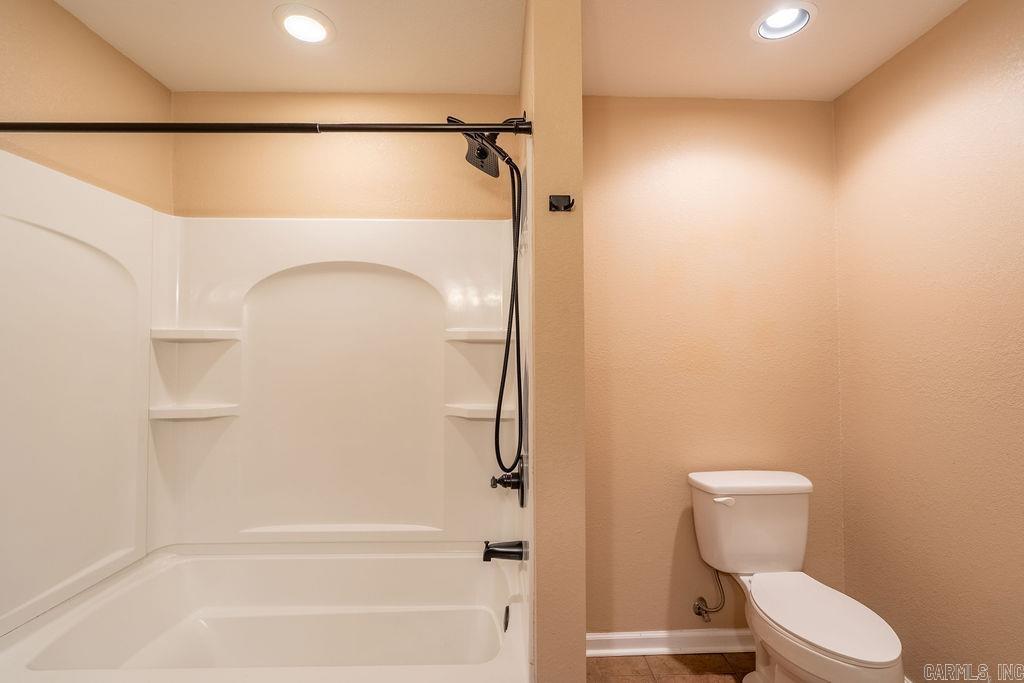 400 2nd Street Pangburn, AR 72121