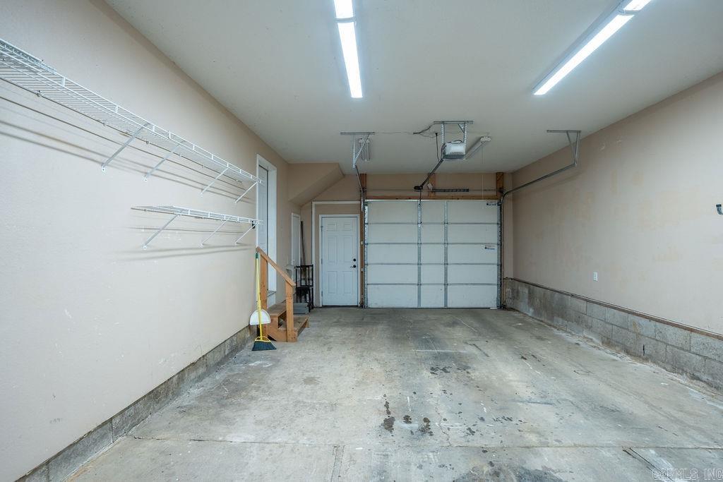 400 2nd Street Pangburn, AR 72121