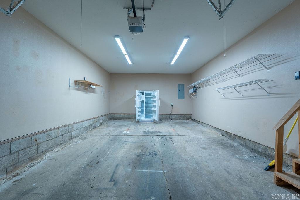 400 2nd Street Pangburn, AR 72121