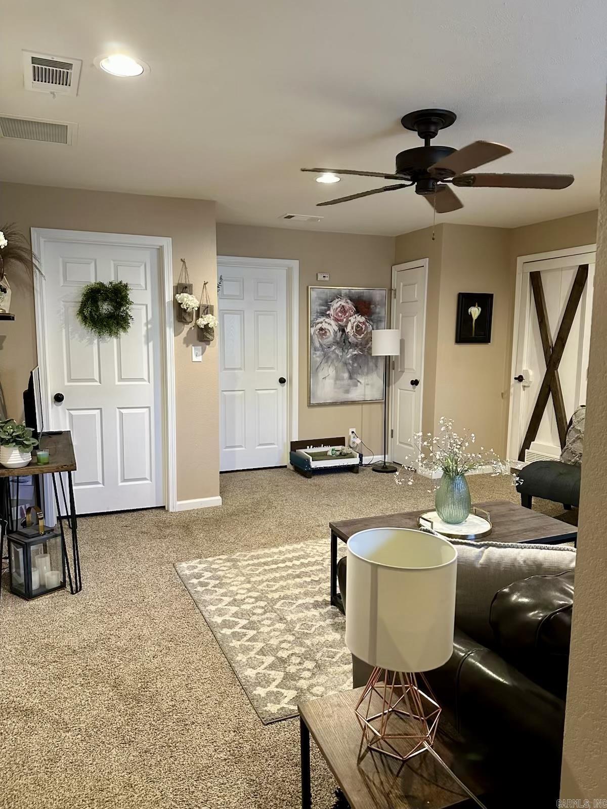 400 2nd Street Pangburn, AR 72121