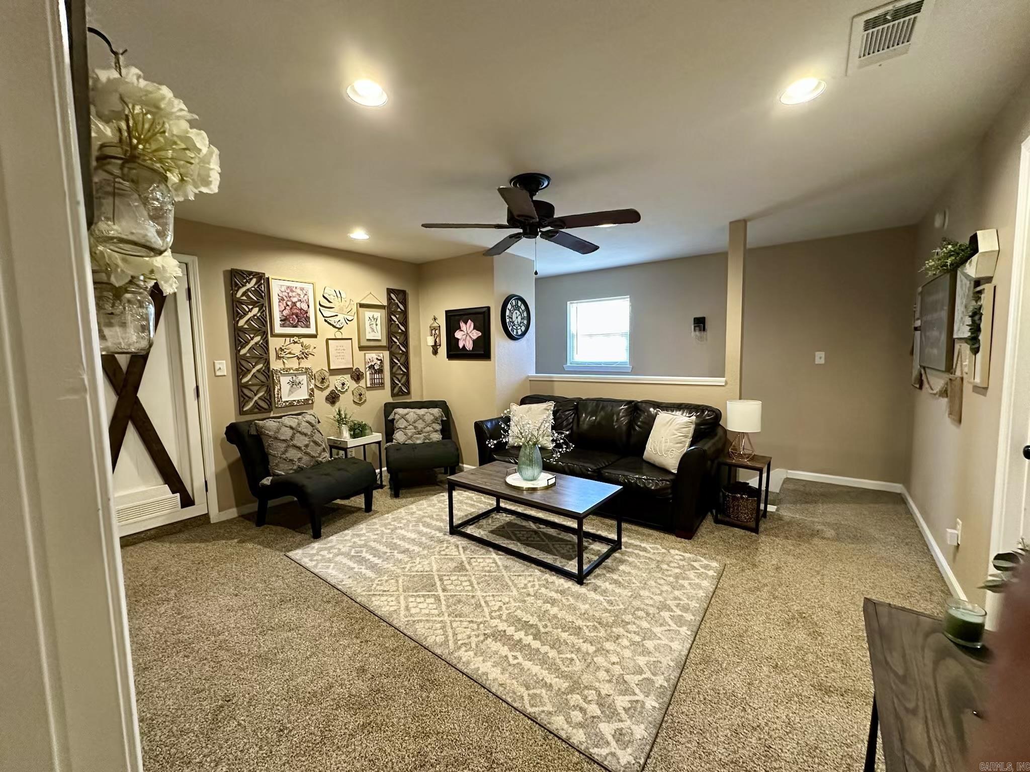 400 2nd Street Pangburn, AR 72121