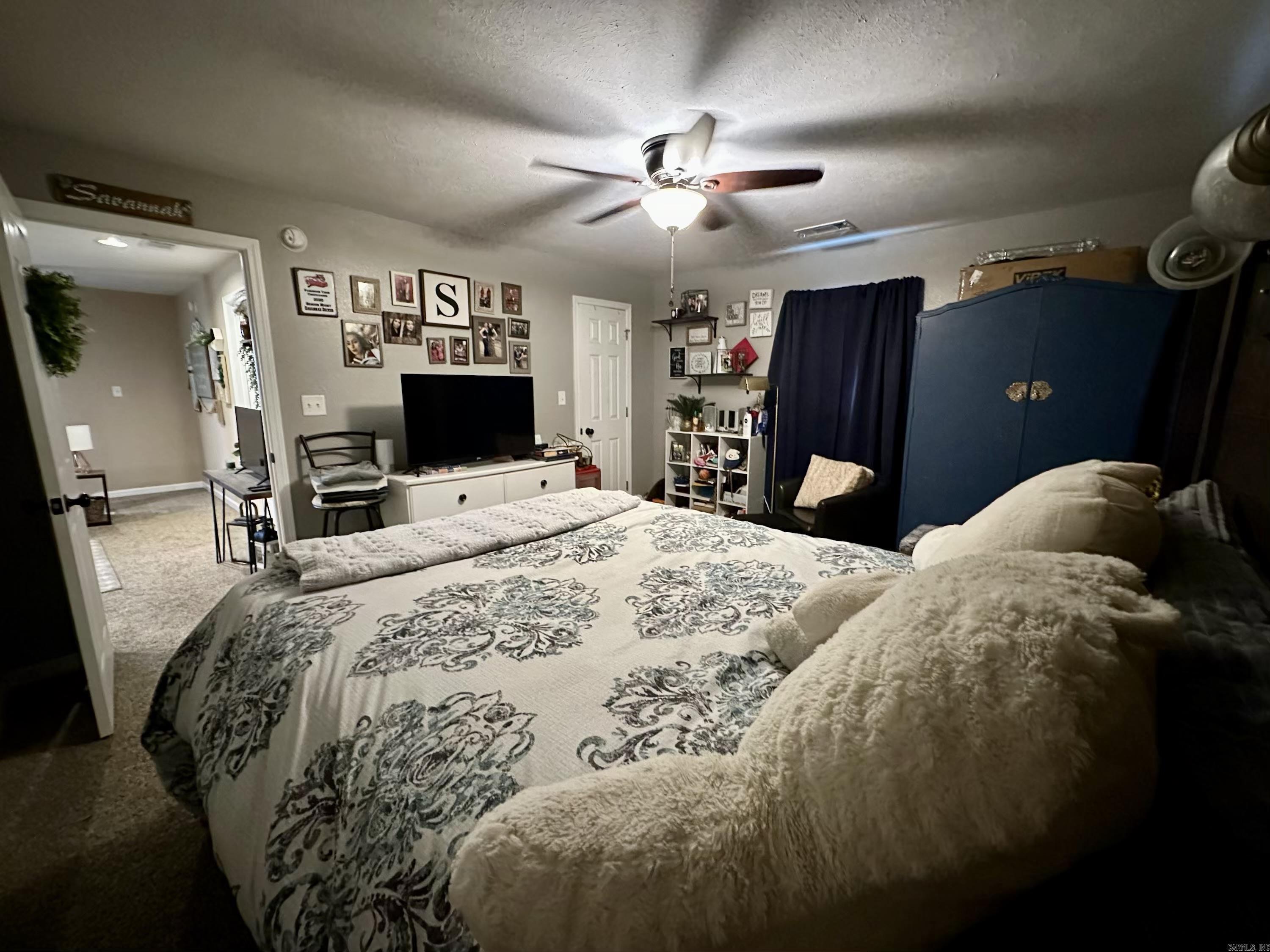 400 2nd Street Pangburn, AR 72121