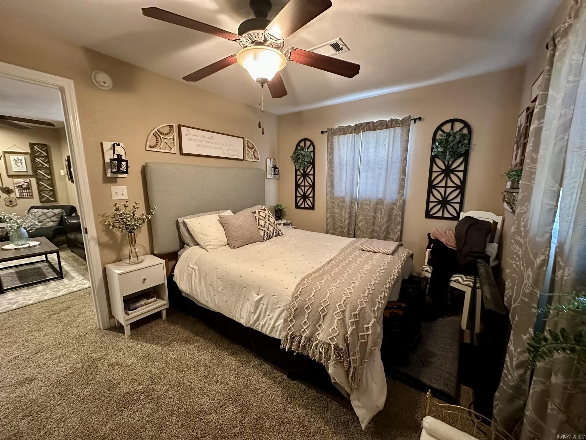 400 2nd Street Pangburn, AR 72121