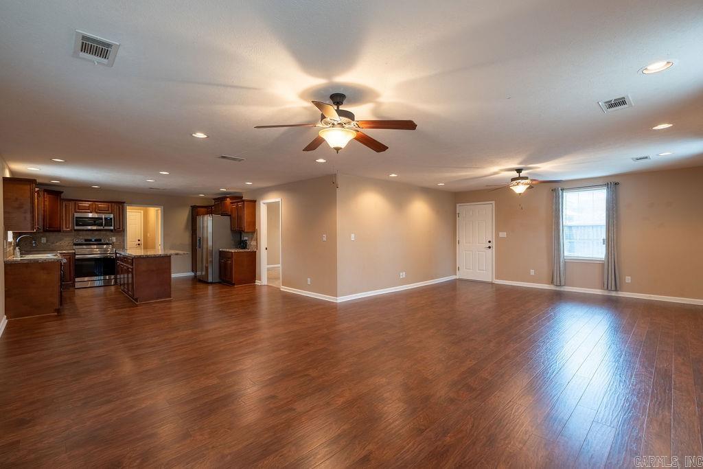 400 2nd Street Pangburn, AR 72121