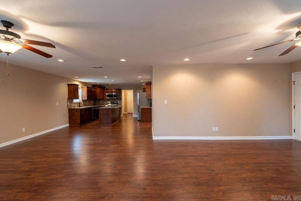 400 2nd Street Pangburn, AR 72121