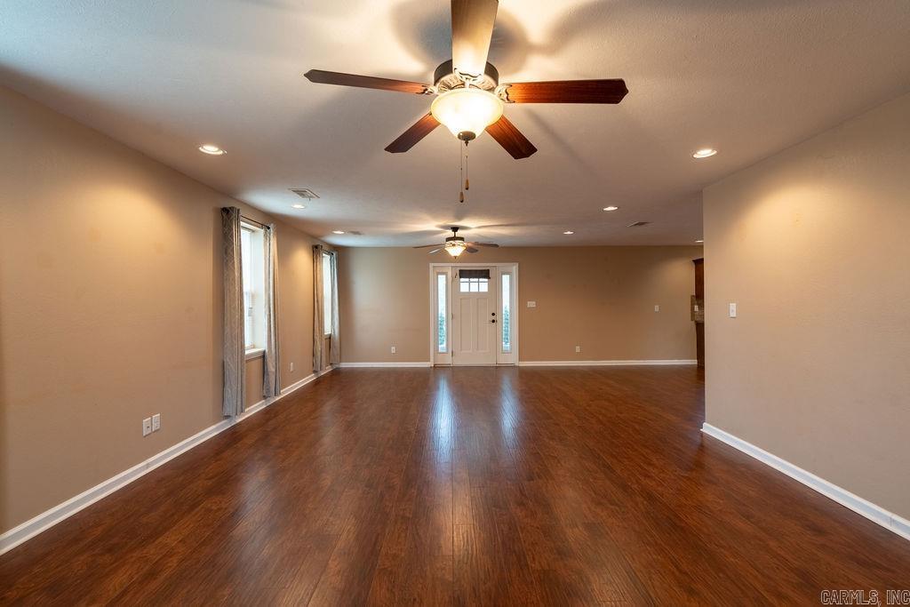 400 2nd Street Pangburn, AR 72121