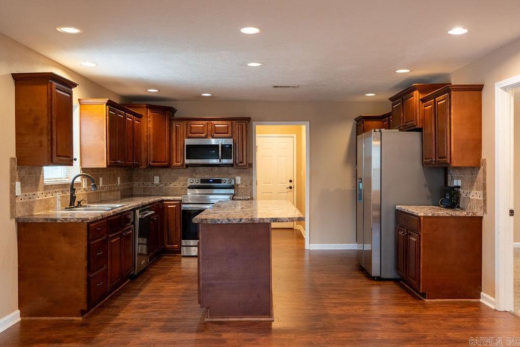 400 2nd Street Pangburn, AR 72121