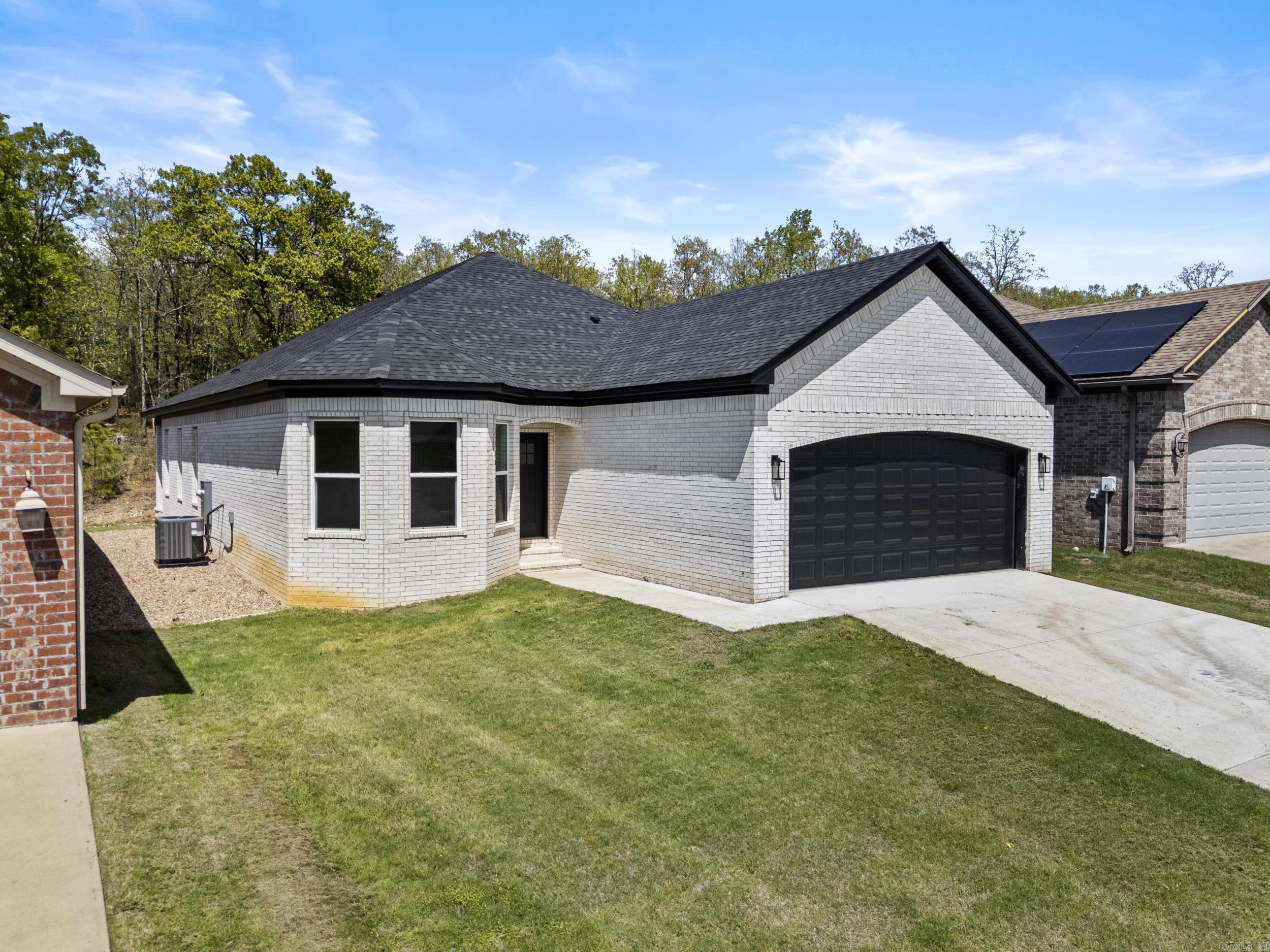 7216 Stonehenge Drive Sherwood, AR 72120