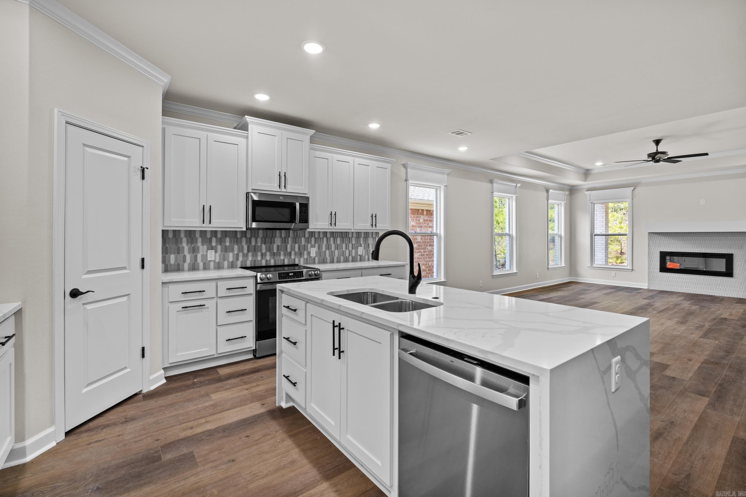 7216 Stonehenge Drive Sherwood, AR 72120