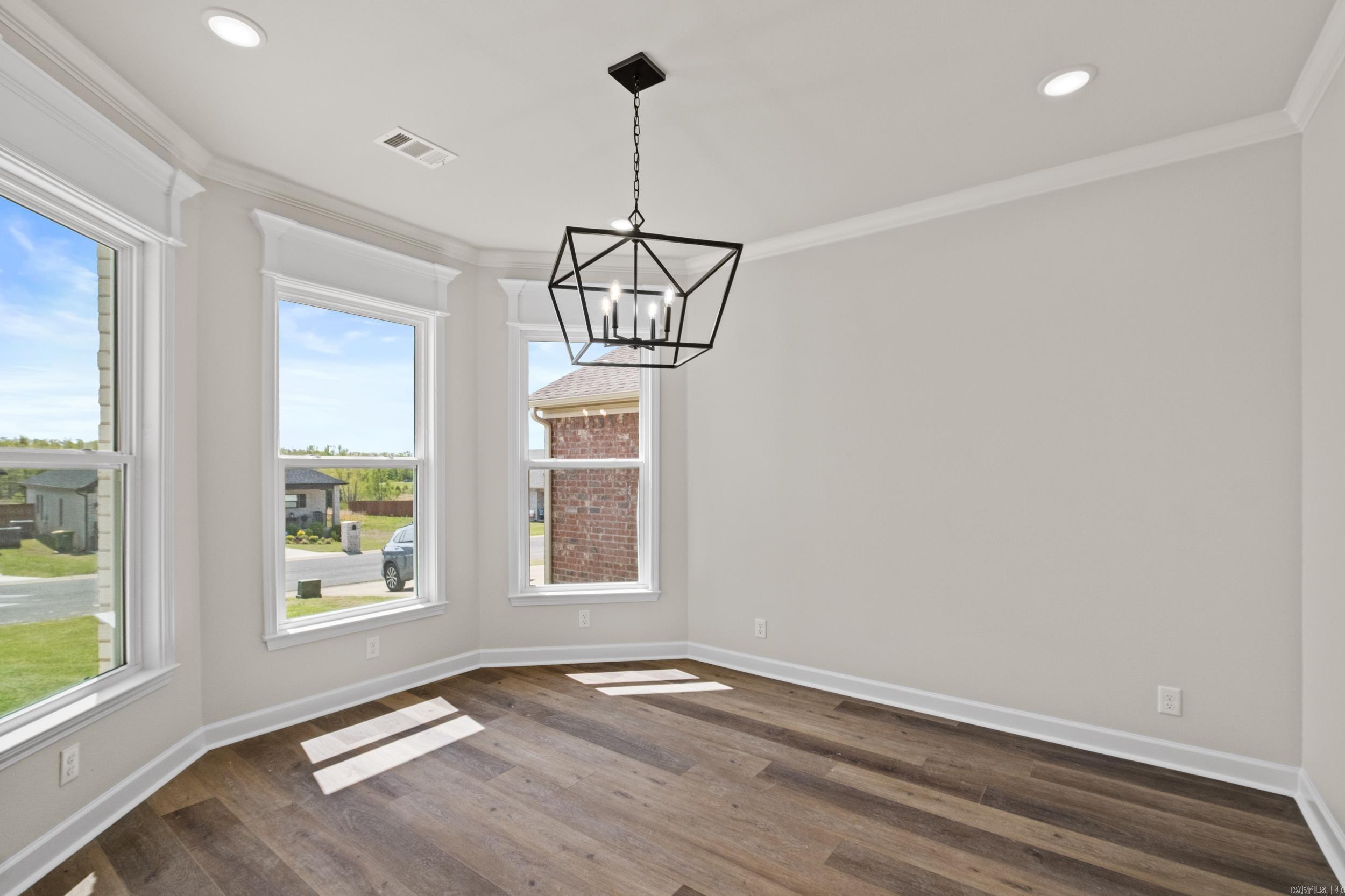 7216 Stonehenge Drive Sherwood, AR 72120