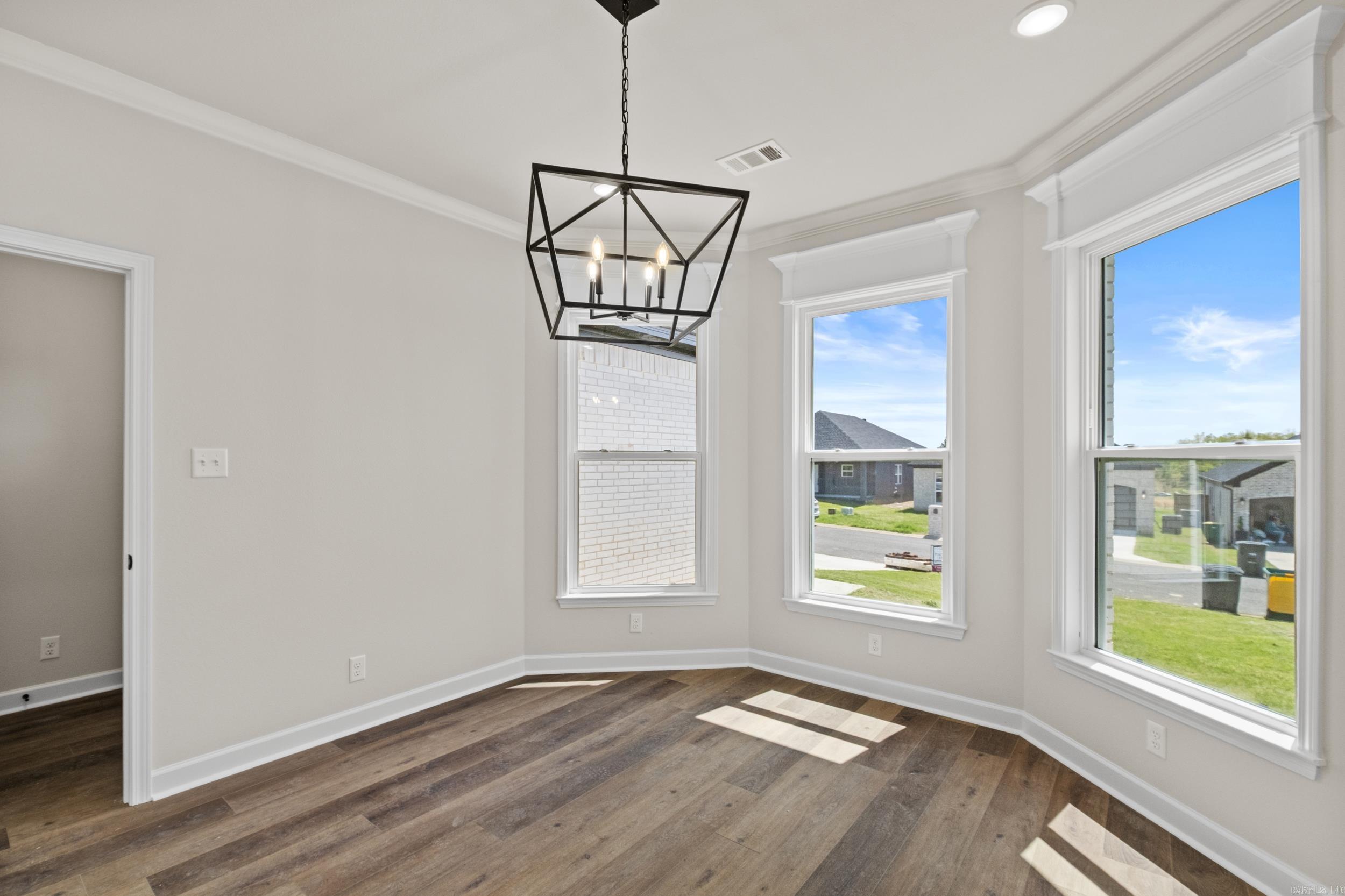 7216 Stonehenge Drive Sherwood, AR 72120