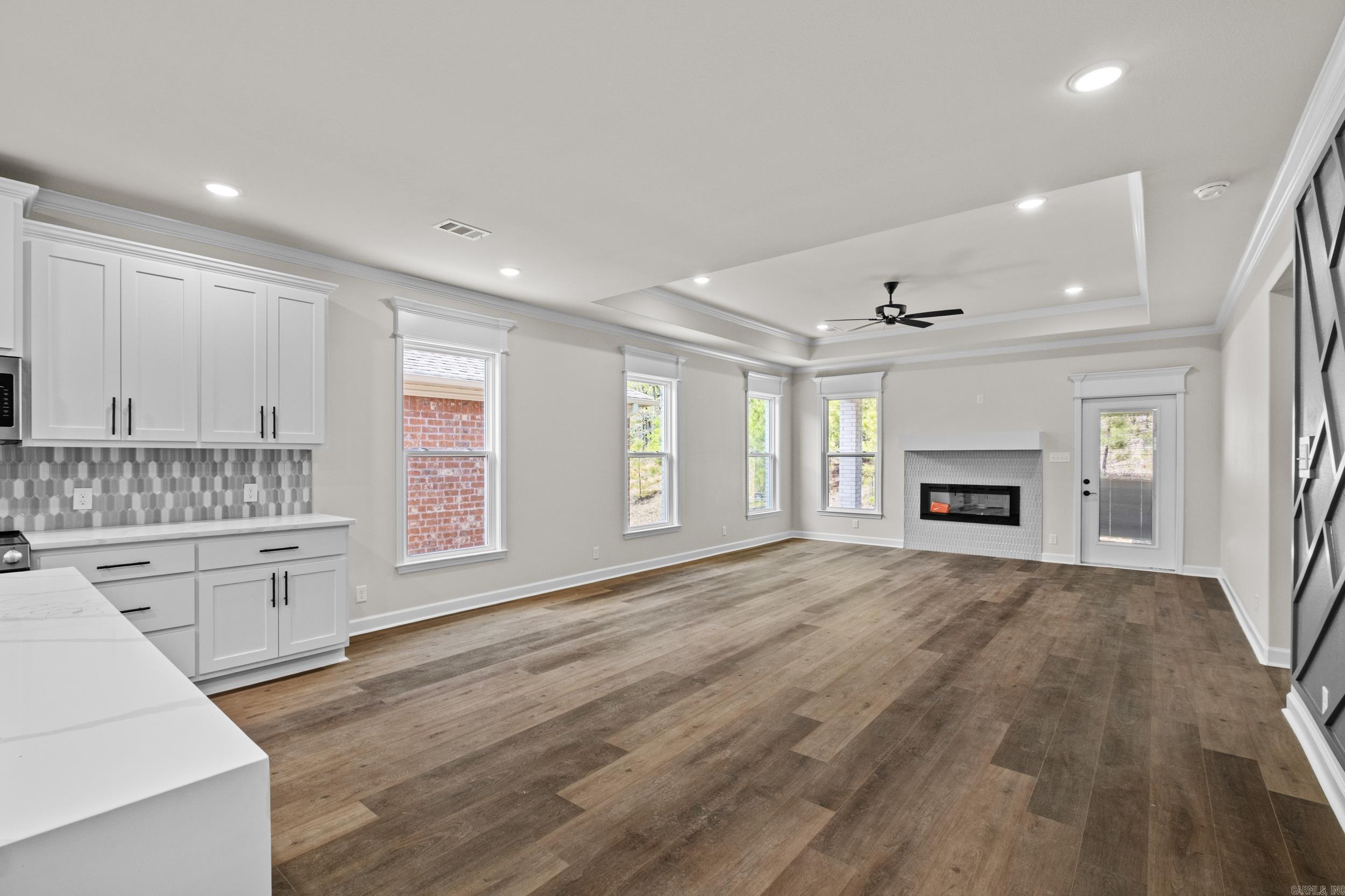 7216 Stonehenge Drive Sherwood, AR 72120