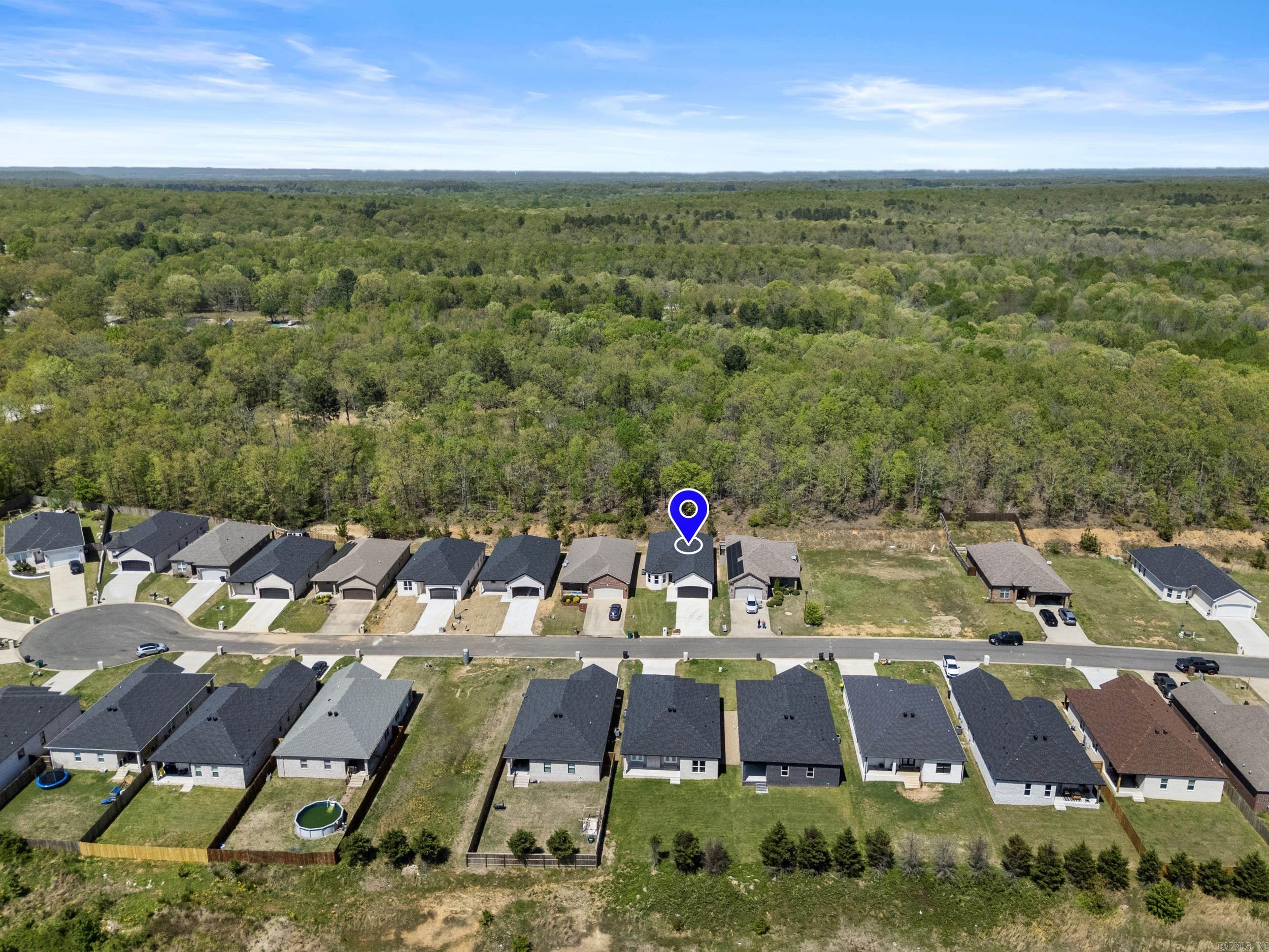 7216 Stonehenge Drive Sherwood, AR 72120