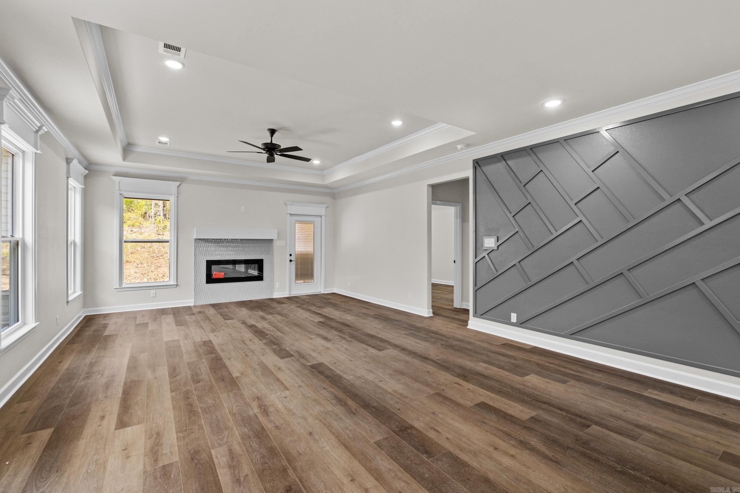 7216 Stonehenge Drive Sherwood, AR 72120