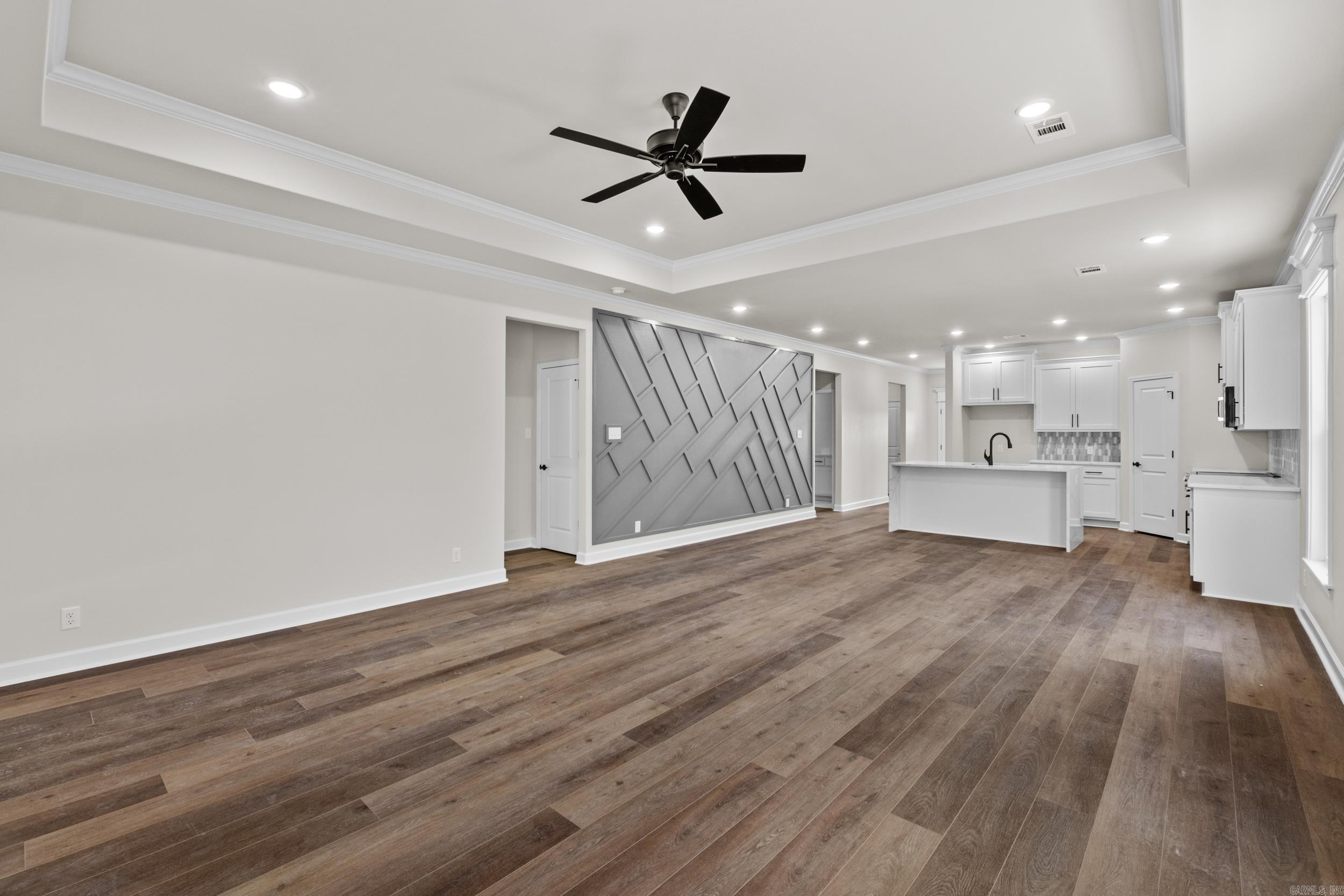 7216 Stonehenge Drive Sherwood, AR 72120