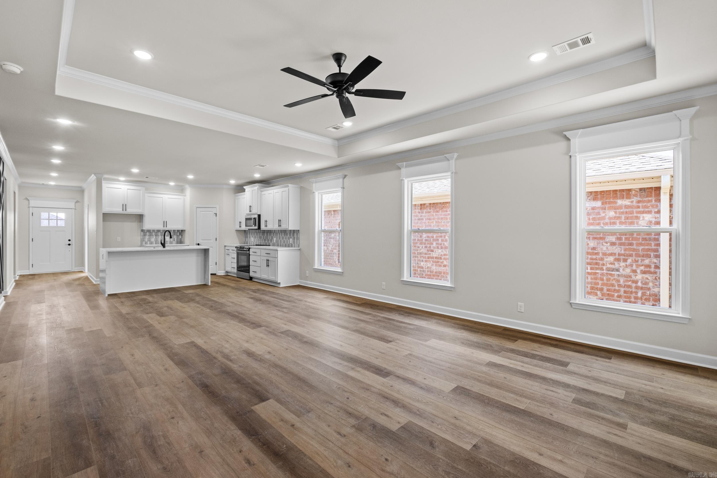 7216 Stonehenge Drive Sherwood, AR 72120