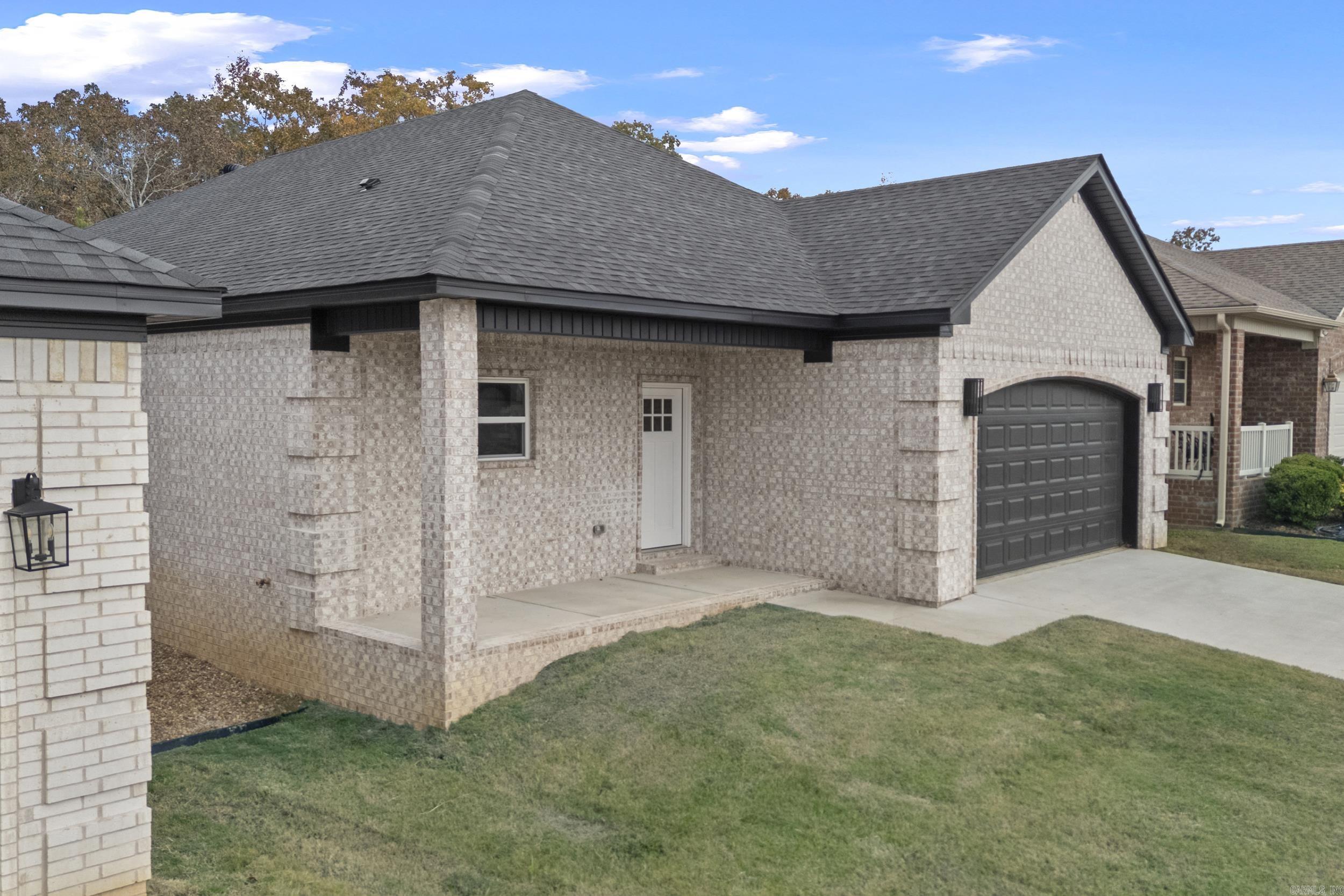 7224 Stonehenge Drive Sherwood, AR 72120