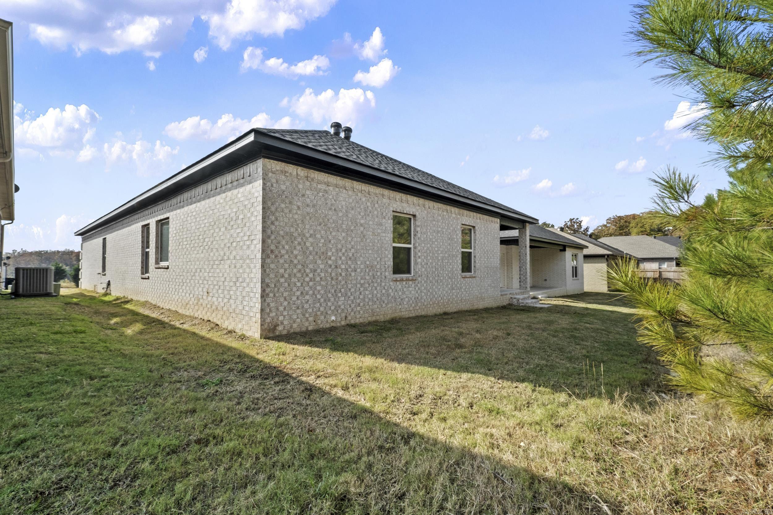 7224 Stonehenge Drive Sherwood, AR 72120