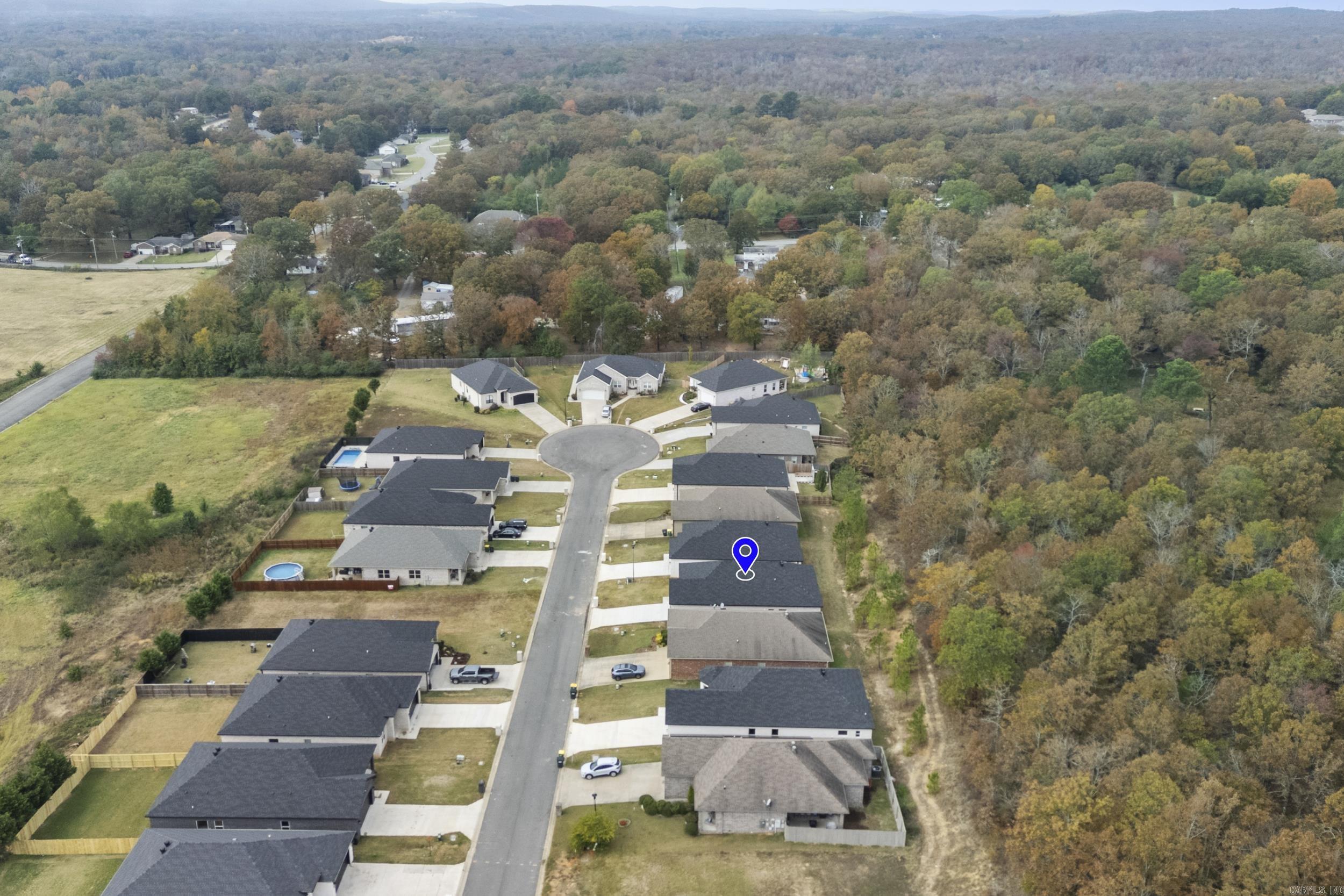 7224 Stonehenge Drive Sherwood, AR 72120