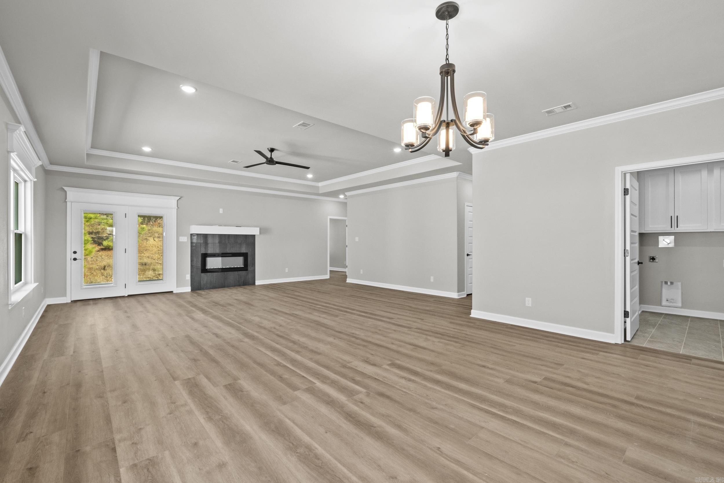 7224 Stonehenge Drive Sherwood, AR 72120